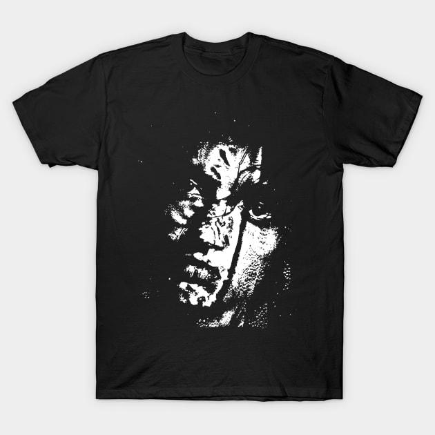 This Mortal Coil T-Shirt by Affectcarol